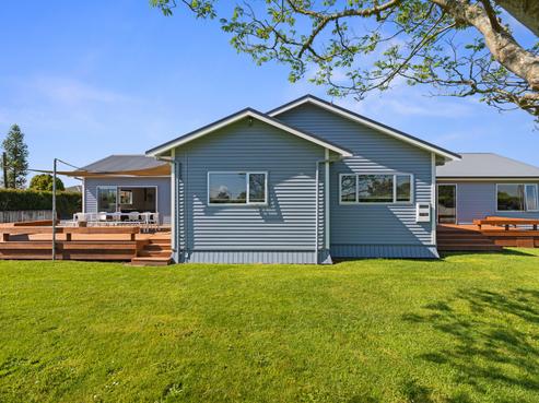4578A State Highway 26, Te Aroha