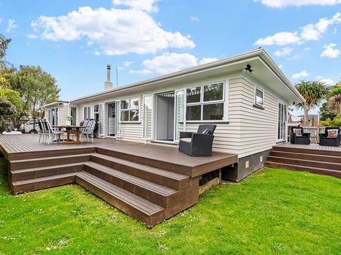 8 Beauzami Place, Whau Valley