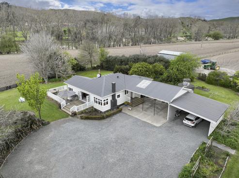 232 Brownlie Road, Wairoa