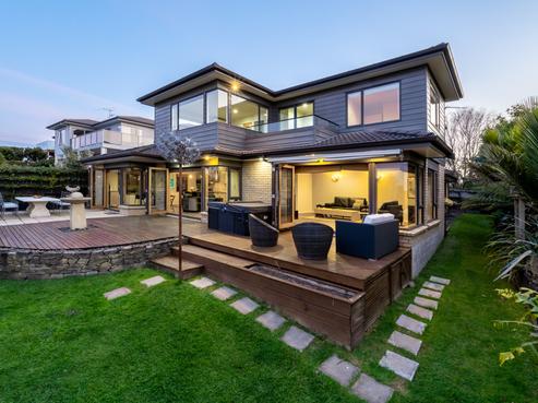 35 Kowhai Road, Mairangi Bay