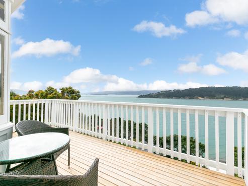 21 Grafton Road, Roseneath