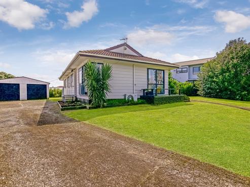 71 Burundi Avenue, Clendon Park