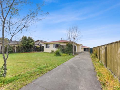 21 Woodlands Avenue, Motueka