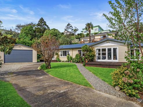 3 William Avenue, Raumati South