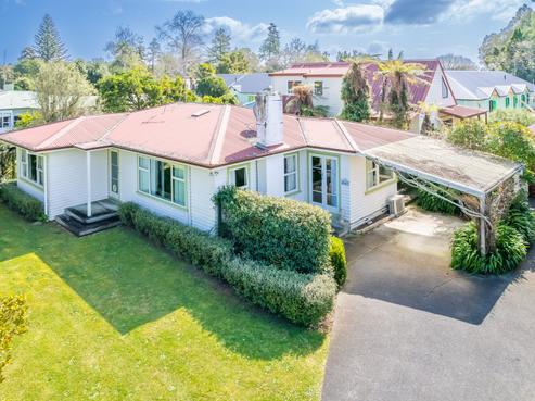 7A Bailey Avenue, Claudelands