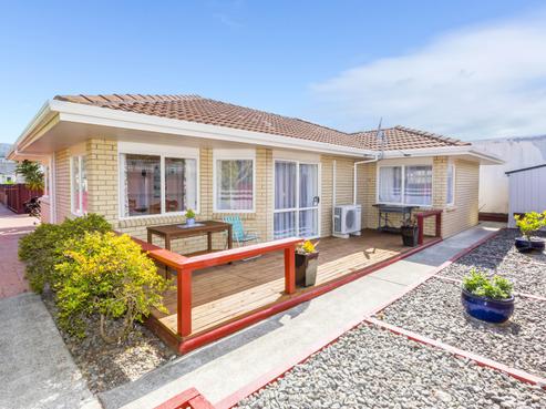 43A Sheridan Crescent, Trentham