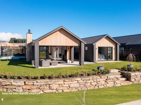 1 Cambrian Street, Wanaka