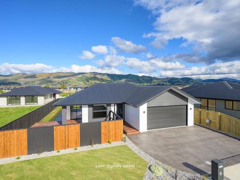 37 Ascot Street, Appleby