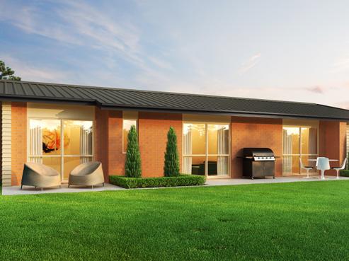 16 Cousins Street, Ravenswood
