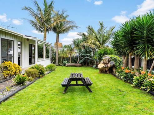 15 Le Havre Place, Takanini