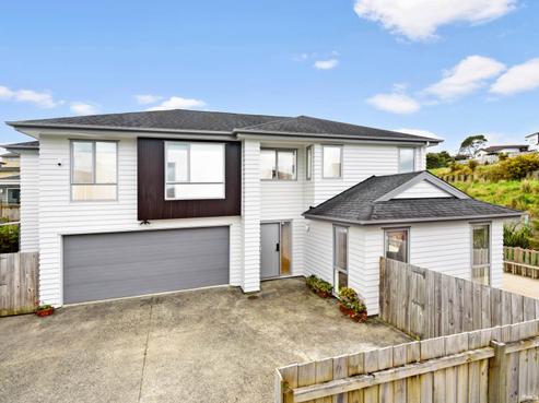 141 Tiriwa Drive, Massey