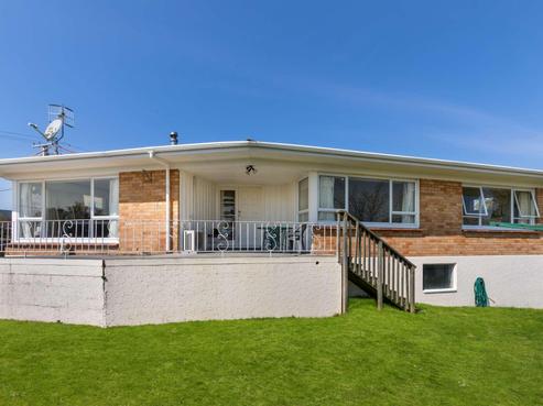 26 Elliott Crescent, Owhata