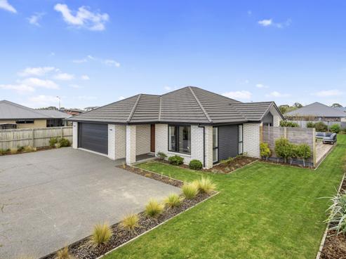 3 Hamlett Drive, Woodend