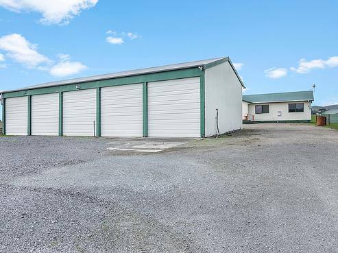 1184 No 1 Road, Tahuna