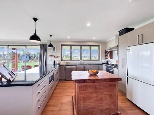 18 Matukituki Crescent, Twizel