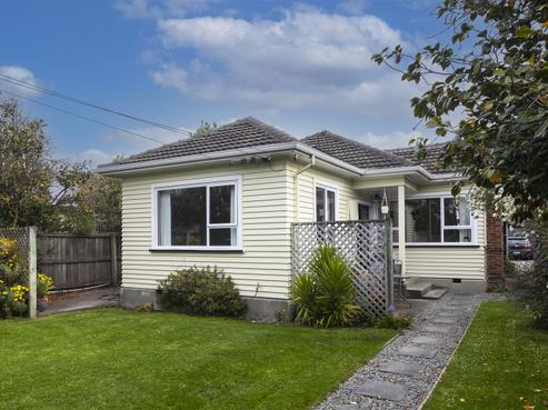 57 Barrington Street, Somerfield