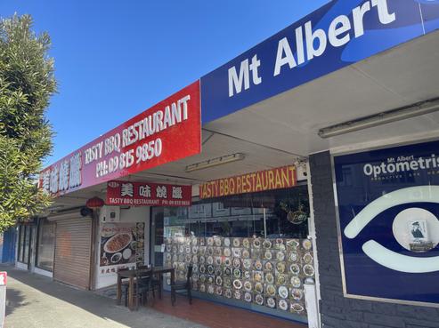 933 New North Road, Mount Albert