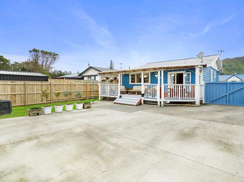 49 Awamutu Grove, Waiwhetu