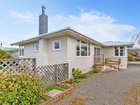 1 York Street, Solway