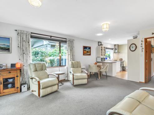 205 Ashgrove Terrace, Somerfield
