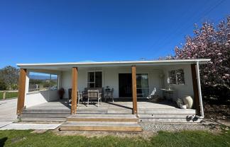 14 Curries Road, Karamea