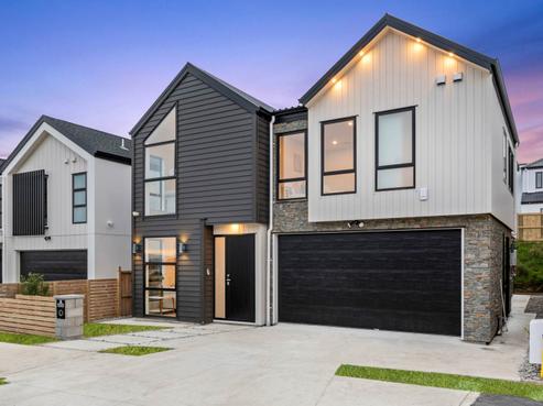 11 Southridge Road, Flat Bush