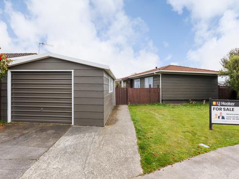 25 Willowstream Grove, Cloverlea