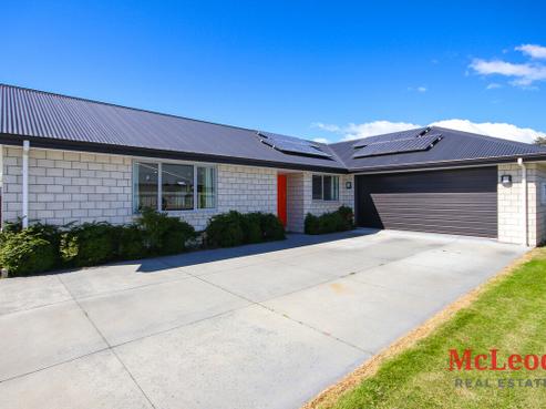 45 Redhaven Rise, Elgin
