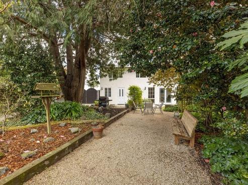 635 Springs Road, Prebbleton