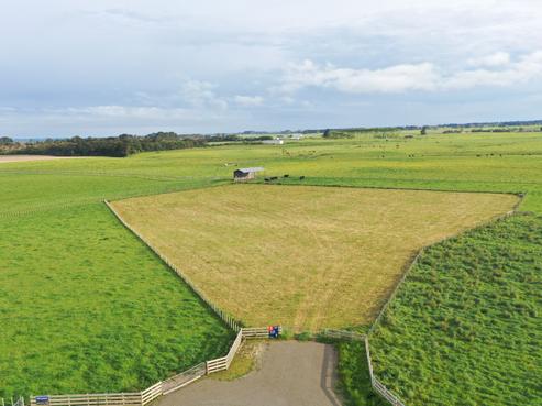8 Gill Lane, Rongotea