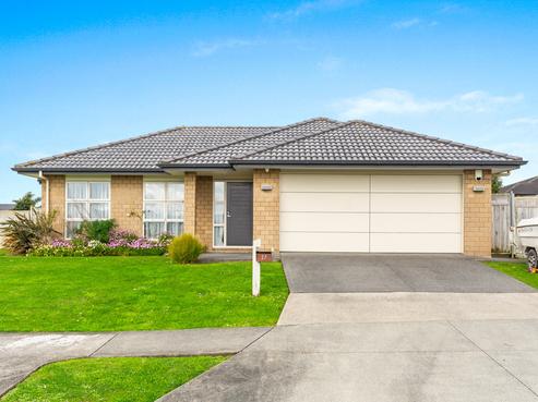 27 Manene Street, Wattle Downs