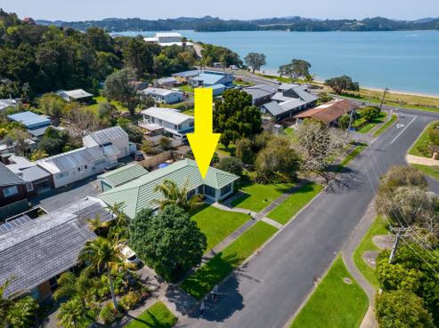 5 Tohitapu Road, Paihia
