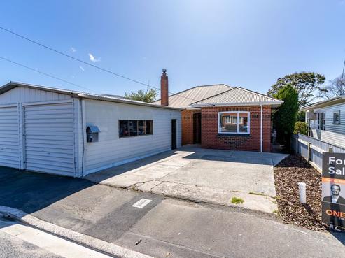 30 Edgar Street, Wakari