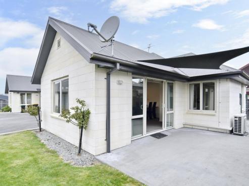 6/20B Victoria Street, Rangiora