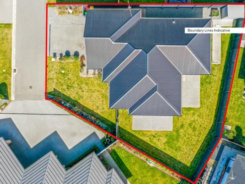 5B Ballinger Place, Woodend Beach