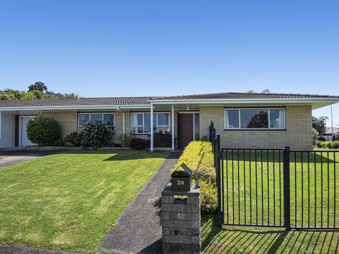 2A Elgin Place, Kamo