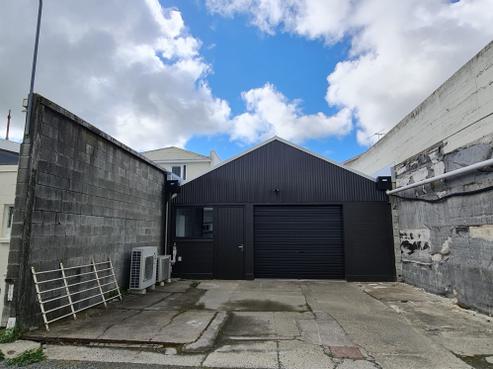 121 Williams Street, Kaiapoi