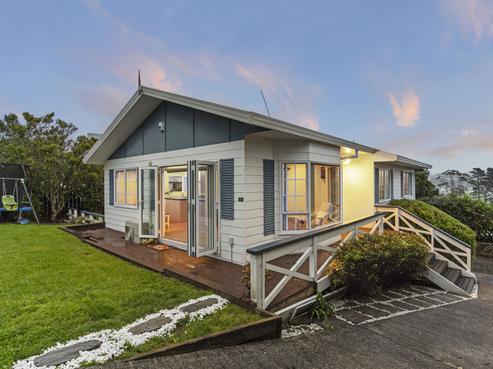 15A Darcy Place, Massey