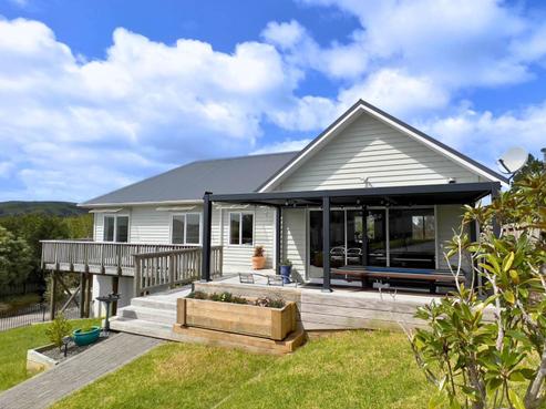 11 Rauta Way, Helensville