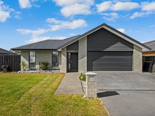 26 Fairbairn Road, Rolleston