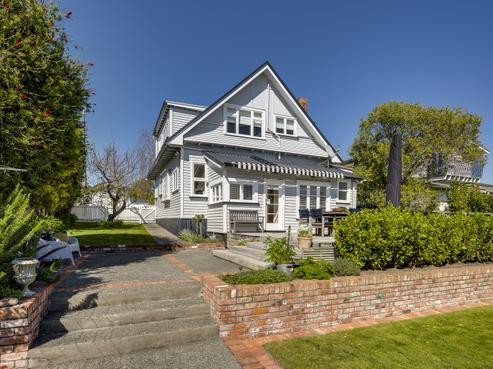 53 Napier Terrace, Napier Hill