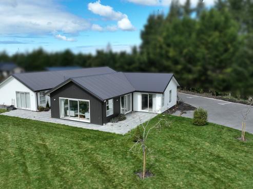 454 Mandeville Road, Ohoka