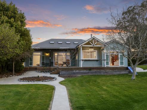 796 Waterholes Road, Rolleston