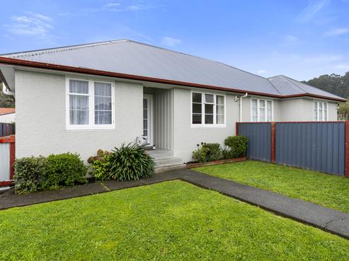 96 Hewer Crescent, Naenae
