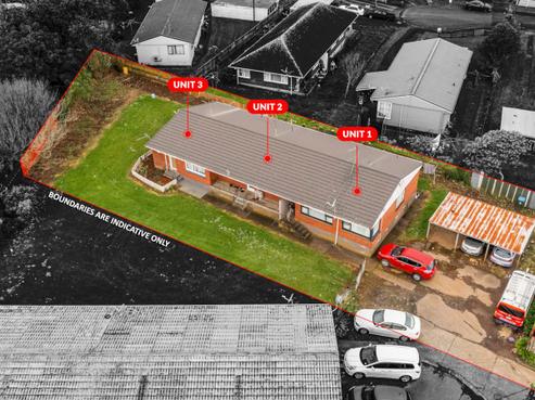 16 Jane Cowie Avenue, Otahuhu