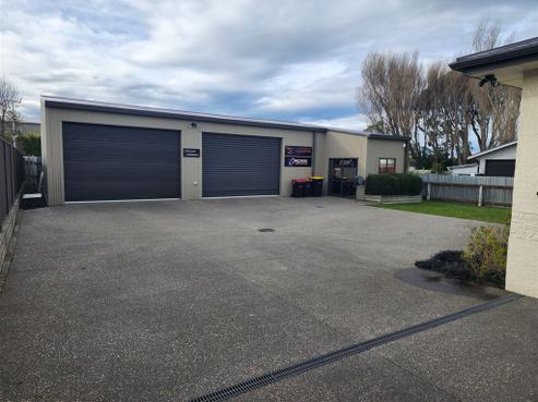 175 North Road, Prestonville