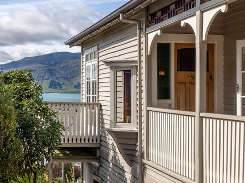 9 Cressy Terrace, Lyttelton
