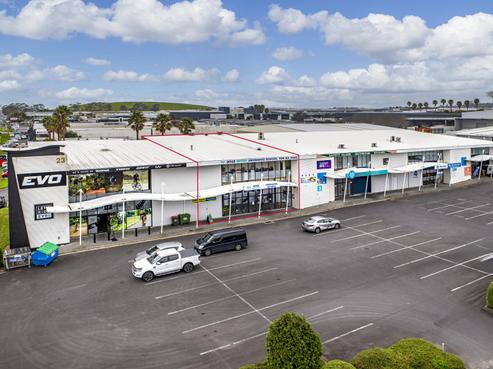 2/23 Springs Road, East Tamaki