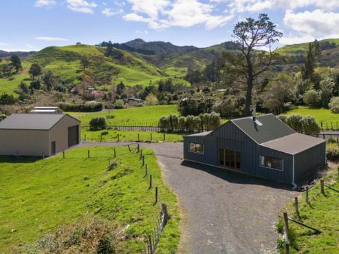93 Bulltown Road, Waihi