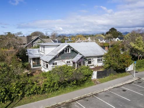 48 Kotare Street, Fendalton
